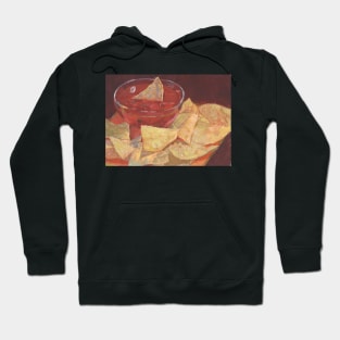 Chips and Salsa Hoodie